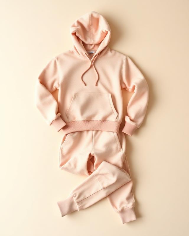 Chick teplákové sety